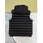 Moncler Down Vest Jackets Unisex # 284586, cheap Moncler Vest Jackets