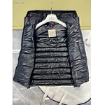 Moncler Down Vest Jackets Unisex # 284587, cheap Moncler Vest Jackets