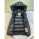 Moncler Down Vest Jackets Unisex # 284589, cheap Moncler Vest Jackets