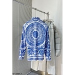 Versace Long Sleeve Shirts For Men # 284671, cheap Versace Shirts