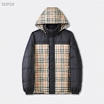 Burberry Reversible Down Jackets For Men # 284760, cheap For Men