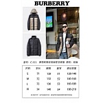 Burberry Reversible Down Jackets For Men # 284760, cheap For Men