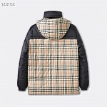 Burberry Reversible Down Jackets For Men # 284760, cheap For Men