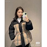 Burberry Reversible Down Jackets For Women # 284761