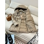 Burberry Down Coat For Women # 284762, cheap Burberry Coats