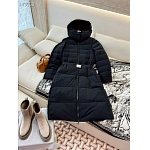 Burberry Down Coat For Women # 284764