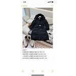 Burberry Down Coat For Women # 284764, cheap Burberry Down Jacket