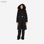 Burberry Down Coat For Women # 284764, cheap For Women