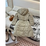 Burberry Down Coat For Women # 284765, cheap Burberry Down Jacket