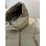 Burberry Down Coat For Women # 284765, cheap Burberry Down Jacket