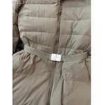 Burberry Down Coat For Women # 284765, cheap Burberry Down Jacket