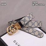 Gucci 3.0cm Width Belts  # 284793