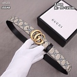 Gucci 3.0cm Width Belts  # 284794