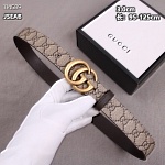Gucci 3.0cm Width Belts  # 284795