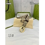 Gucci 3.5cm Width Belts  # 284802, cheap Gucci Belts