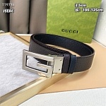 Gucci 3.5cm Width Belts  # 284810