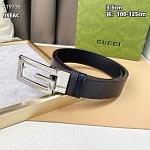 Gucci 3.5cm Width Belts  # 284812