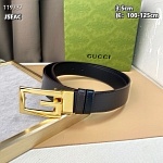 Gucci 3.5cm Width Belts  # 284813, cheap Gucci Belts