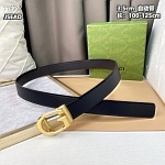 Gucci 3.5cm Width Belts  # 284814