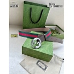 Gucci 3.8cm Width Belts  # 284823, cheap Gucci Belts
