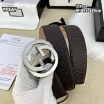 Gucci 3.8cm Width Belts  # 284826