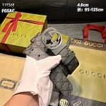 Gucci 4.0cm Width Belts  # 284829, cheap Gucci Belts
