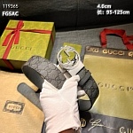 Gucci 4.0cm Width Belts  # 284831
