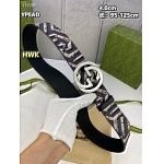 Gucci 4.0cm Width Belts  # 284849, cheap Gucci Belts