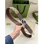 Gucci 4.0cm Width Belts  # 284860