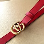 Gucci 2.0cm Width Belts  # 284879, cheap Gucci Belts