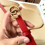 Gucci 2.0cm Width Belts  # 284879, cheap Gucci Belts