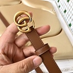 Gucci 2.0cm Width Belts For Women # 284880, cheap Gucci Belts