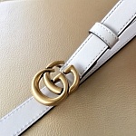 Gucci 2.0cm Width Belts For Women # 284881, cheap Gucci Belts