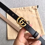 Gucci 2.0cm Width Belts For Women # 284884, cheap Gucci Belts