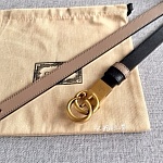 Gucci 2.0cm Width Belts For Women # 284884, cheap Gucci Belts
