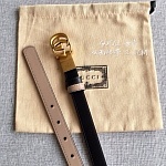 Gucci 2.0cm Width Belts For Women # 284884, cheap Gucci Belts