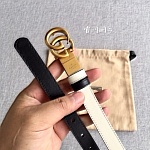Gucci 2.0cm Width Belts For Women # 284886, cheap Gucci Belts