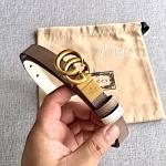 Gucci 2.0cm Width Belts For Women # 284887, cheap Gucci Belts