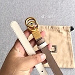 Gucci 2.0cm Width Belts For Women # 284887, cheap Gucci Belts
