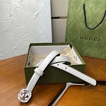 Gucci 2.0cm Width Belts For Women # 284889, cheap Gucci Belts