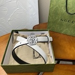 Gucci 2.0cm Width Belts For Women # 284889, cheap Gucci Belts