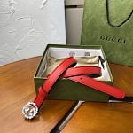 Gucci 2.0cm Width Belts For Women # 284890, cheap Gucci Belts
