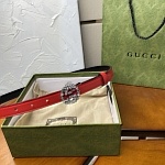 Gucci 2.0cm Width Belts For Women # 284890, cheap Gucci Belts