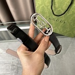 Gucci 2.5cm Width Belts For Women # 284892