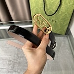 Gucci 2.5cm Width Belts For Women # 284893