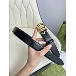 Gucci 3.0cm Width Belts For Women # 284894, cheap Gucci Belts