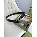 Gucci 3.0cm Width Belts For Women # 284895
