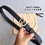 Gucci 3.0cm Width Belts For Women # 284896, cheap Gucci Belts