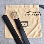 Gucci 3.0cm Width Belts For Women # 284896, cheap Gucci Belts