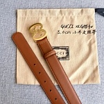 Gucci 3.0cm Width Belts For Women # 284897, cheap Gucci Belts